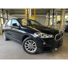 Bmw X2 S Drive 18 Executive 2020