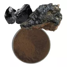 Shilajit Extracto Atomizado En Polvo 1 Kg India-certificado