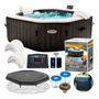 Segunda imagen para búsqueda de jacuzzi inflable
