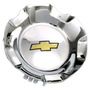 Par Tapetes Delanteros Logo Chevrolet Avalance 2002 A 2006