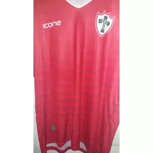 Linda Camisa De Treino Da Portuguesa De Desportos 