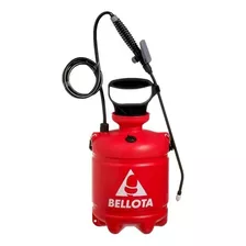 Pulverizador Fumigador Compresión Previa Bellota 5 Lts