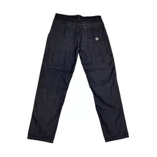 Pantalon Ancho Jean Hip Hop Rap Milonga The Dark King