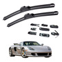 Sensor Balatas Delanteras Der. Porsche 911 Carrera Gts 2012