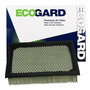 Ecogard Xa3590 Premium De Aire Del Motor Adapta Filtrar Buic Buick Electra