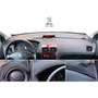 Llave Control Alarma Peugeot 207, 307, 308
