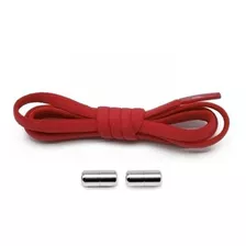 Cordones Elasticos Para Zapatos Sin Nudo 