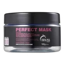 Trüss Perfect Mask Alexandre Herchcovitch 180g