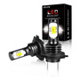 Bombillas Led H7 Para Faros Delanteros Opel Corsa C