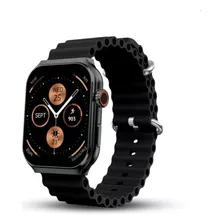 Smartwatch Stf Kronos Prime Negro Pantalla 1.96 