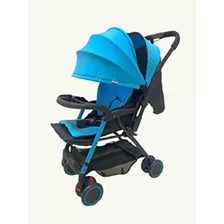 Carriola Prinsel Golf Azul