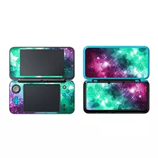 Uushop Vinilo Para Protectora Wrap Para Nuevo Nintendo 2ds