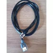 Cabo Usb Bluemedia Hyundai Hb20 