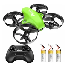 Dron Potensic A20&nbsp;cuadrirrotor De 2.4 G Y 6 Ejes Con F.