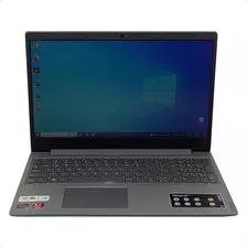 Notebook Ideapad S145 Ryzen 5 8gb 15.6 Ssd 256 Promoçao 