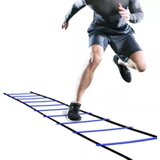 Ghb - Escalera De Agilidad Para Entrenamiento De Agilidad 1