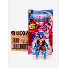 He-man Masters Of The Universe Rokkon Mattel Creations Motu