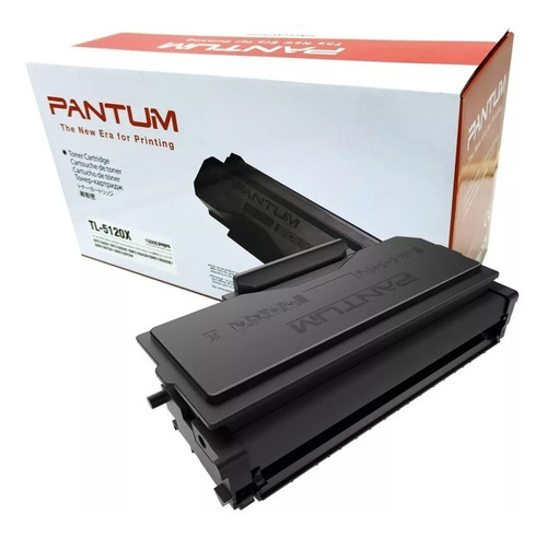 Toner Pantum Tl-411x P3010 P3300 P3302 M6700 Original