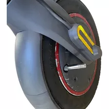 Extensor Bico Válvula Do Pneu Patinete Scooter Moto Caminhão