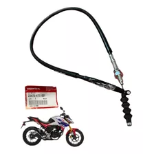 Cable De Clutch Original Para Moto Honda Cb190 P