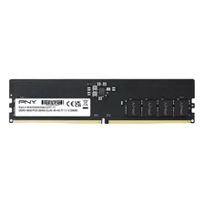 Memoria Ram Pny Ddr5 Performance 8gb 4800mhz Venex