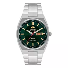 Relógio Orient Masculino Mod: 469ss087 E1sx - Automático