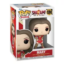 Boneco De Ação Funko Pop Mary 69123!