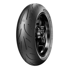 Pneu Traseiro Para Moto Metzeler Sportec M9 Rr Sem Câmara De 190/50 Zr17 W 73 X 1 Unidade