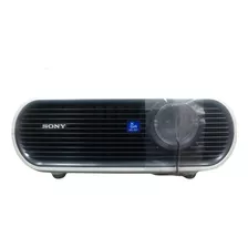 Projetor Sony Vpl-ex7 2000 Lumens 3lcd