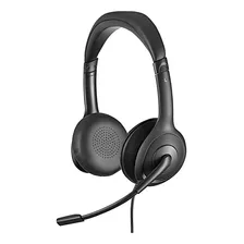 Telefonia | Call | Auricular Usb (headset) Whs 60 Duo Usb