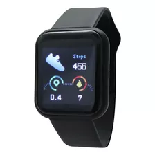 Saude Relogio Inteligente Smartwatch Saude + Monitor Caixa