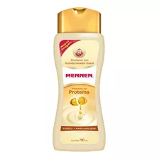  2 Pzs Mennen Shampoo 2 En 1 700ml