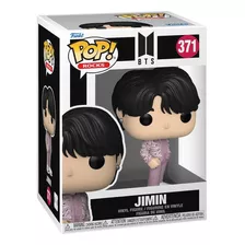 Funko Pop Bts - Jimin (proof) #371