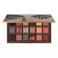 Huda Beauty Empowered Eyeshadow Palette Cor Da Sombra Multi