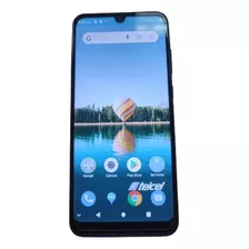 Zte Blade A5 2020 64 Gb Azul 2 Gb Ram