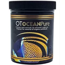 Ocean Pure 1000ml + Bag - Purigen Da Ocean Tech Regeneravel