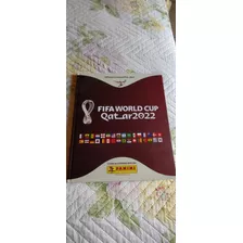 Álbuns Copa Do Mundo 2014, 2018 E 2022