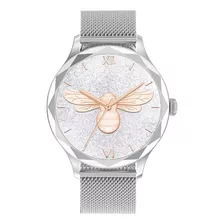 Smartwatch Dt No.1 Dts Diamond Elegante Control Menstrual