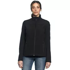 Campera Softshell Mujer Mela Northland Professional