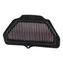 Filtro De Aceite Kawasaki Zx 1000 Zx10 88 90  Hf401