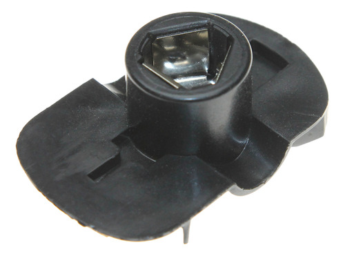 Escobilla Distribuidor Para Mazda 323 L4 1.6l 1995 Walker Foto 2