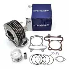 Kit De Cilindro Cy6 E0304kc01 Ds150 Ws150 Gs150 Modena