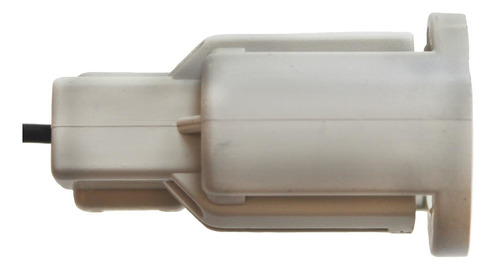 Sensor Escape Gas E-250 Econoline Club Wagon L6 4.9l 84/86 Foto 2