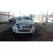 Sucata Ford Ranger 2020 3.2 4x4 Diesel - Rs Auto Peças 