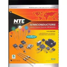 Libro Nte Electronics Edicion 14