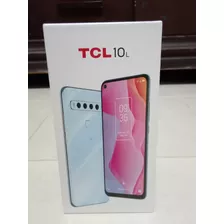 Celular Tcl 10l