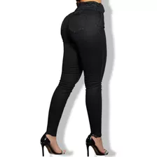 Calça Feminina Pit Bull Jeans Clochard Modeladora Original