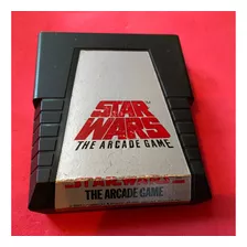 Star Wars The Arcade Game Atari 2600