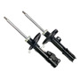 2 Gomas Rebote Cubrepolvo (d) Boge Pontiac G6 1.6 2008 2009