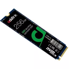 Unidad De Estado Sólido Addlink S68 - 256gb